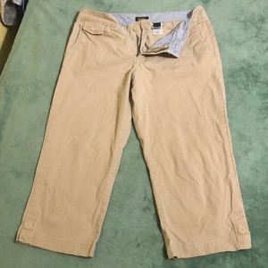 Eddie Bauer Vason Fit trendy  kayak pants